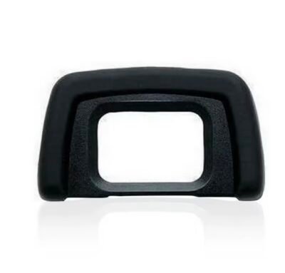 DK-24 Eyepiece Eyecup for Nikon D5000 / D5100 / D3000 / D3100